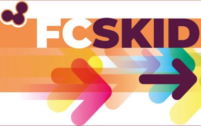 Zomerspektakel FC SKID