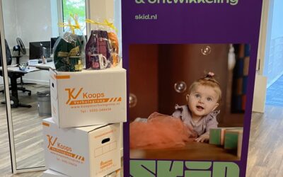 Skid zet volgende stap met nieuw centraal bureau in Assen