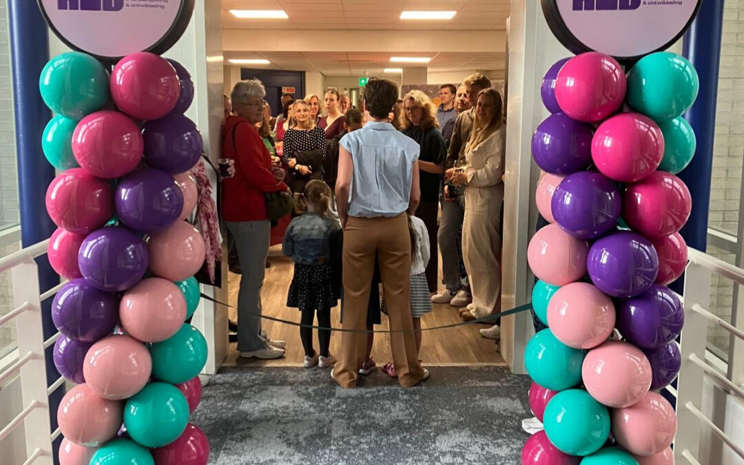 Skid opent nieuw centraal bureau in Assen
