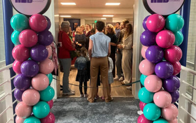 Skid opent nieuw centraal bureau in Assen
